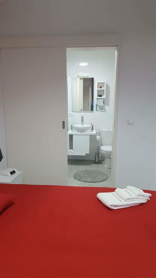 Appartement Barrocas Do Mar *