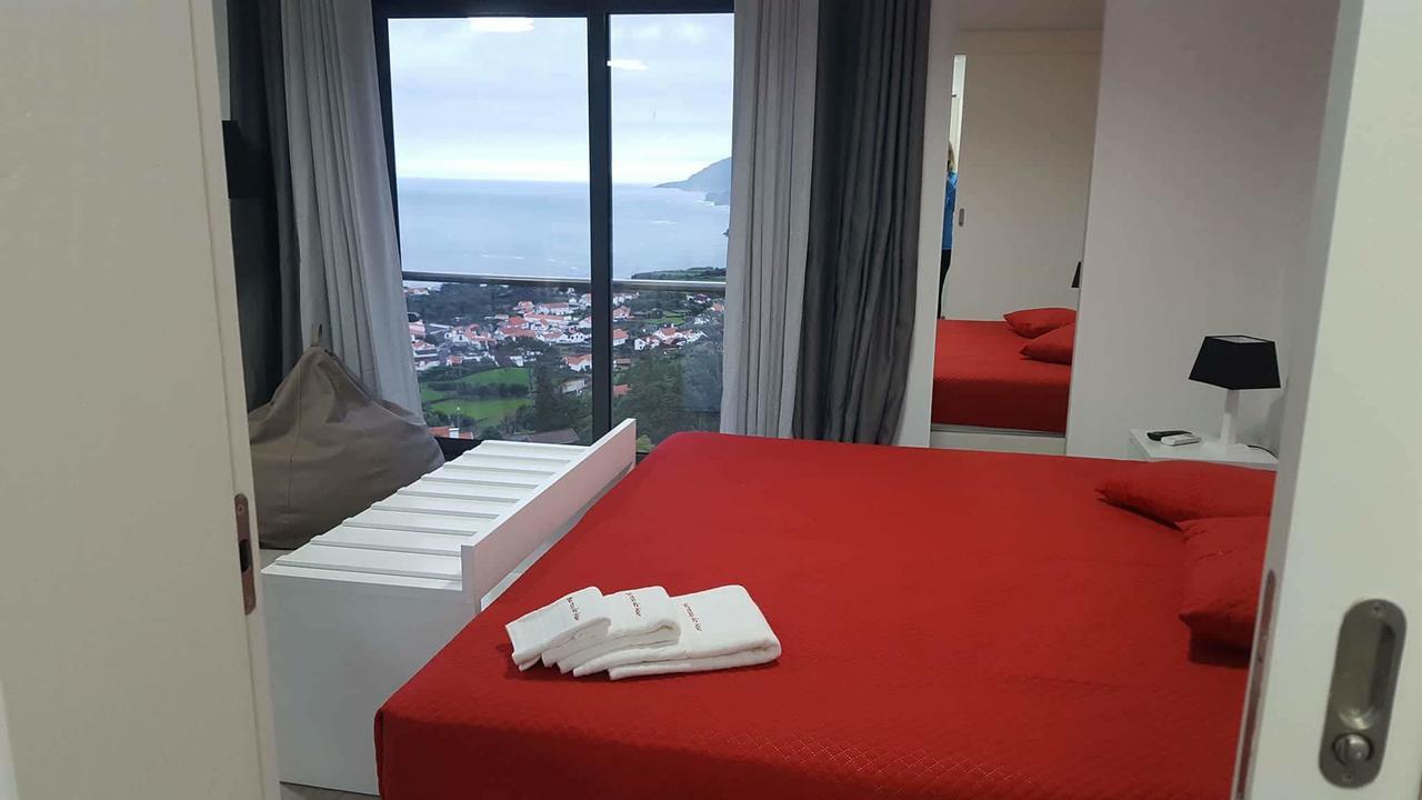 Appartement Barrocas Do Mar *