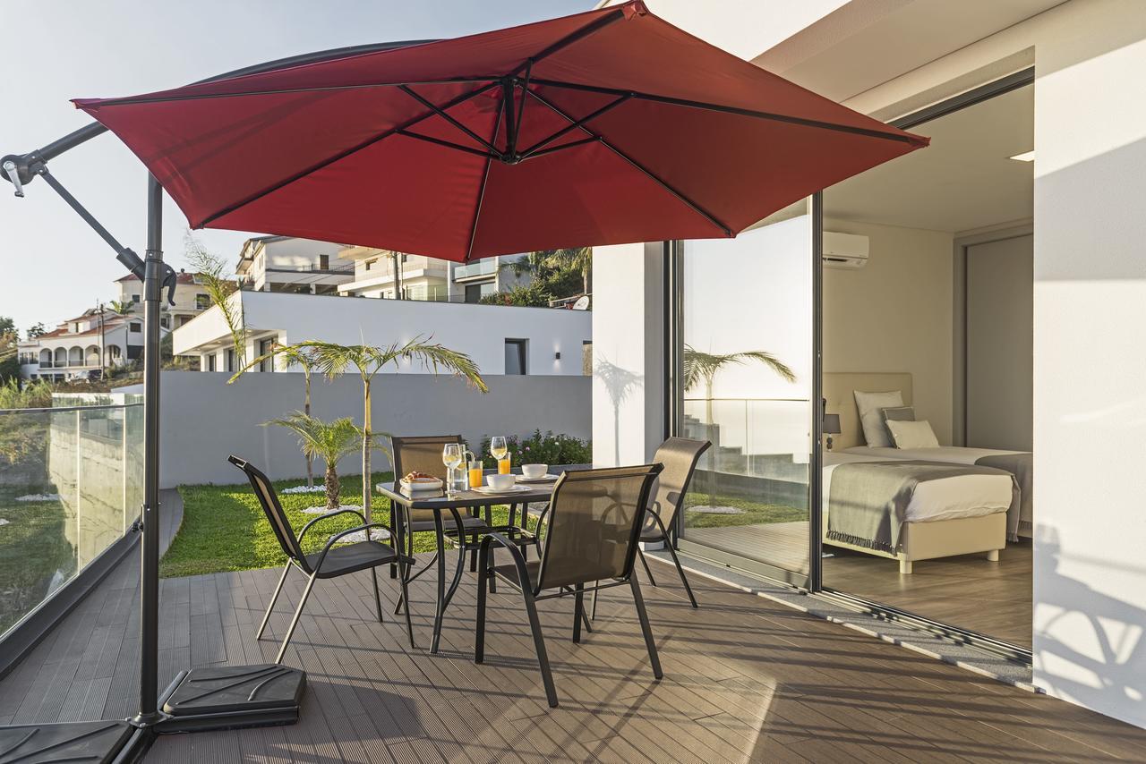 Searenity Vacation Ii By An Island Holiday home Arco da Calheta (Madeira)