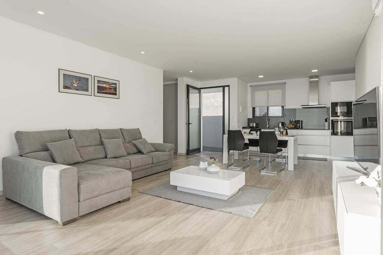 Searenity Vacation Ii By An Island Holiday home Arco da Calheta (Madeira)