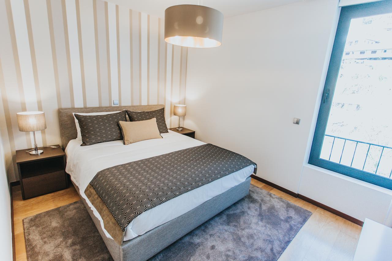 Magnolia Apartment Geres