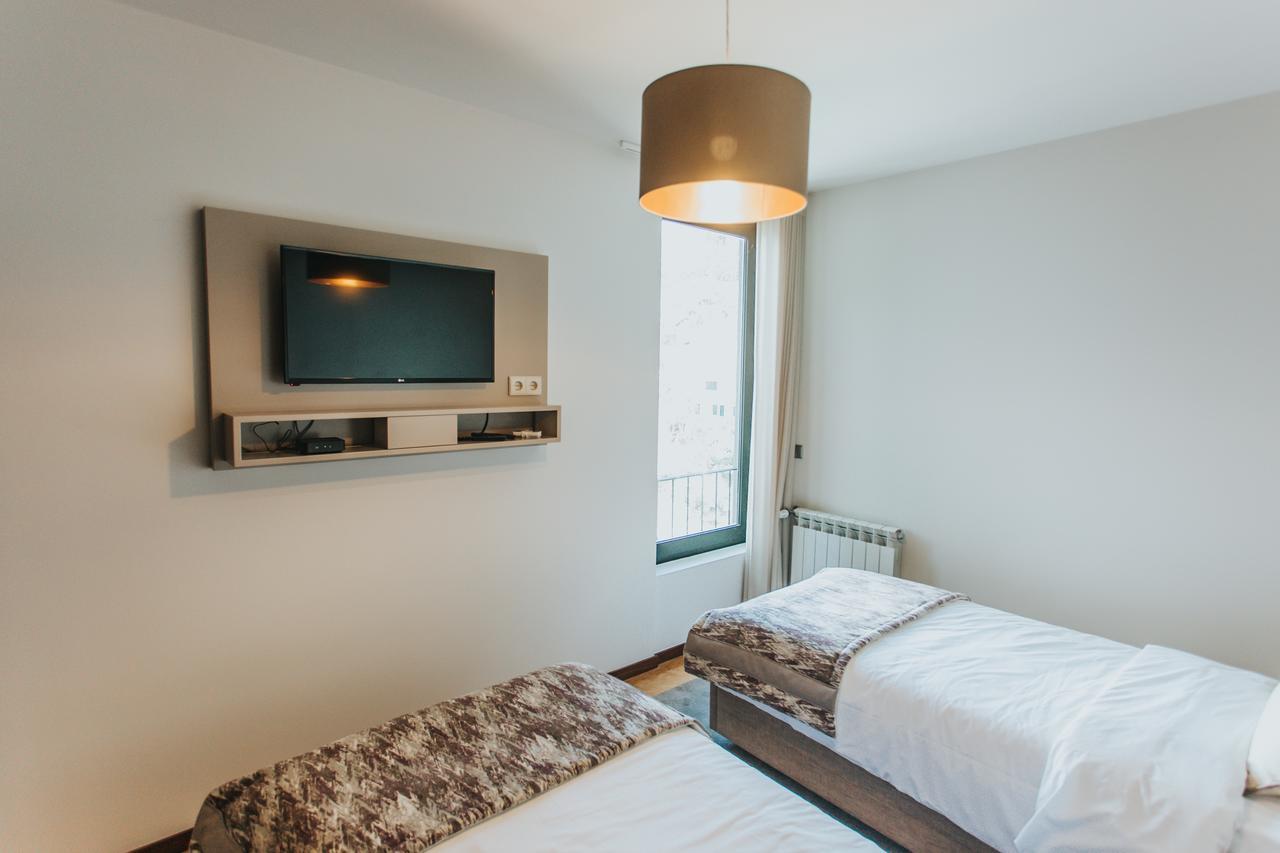 Magnolia Apartment Geres