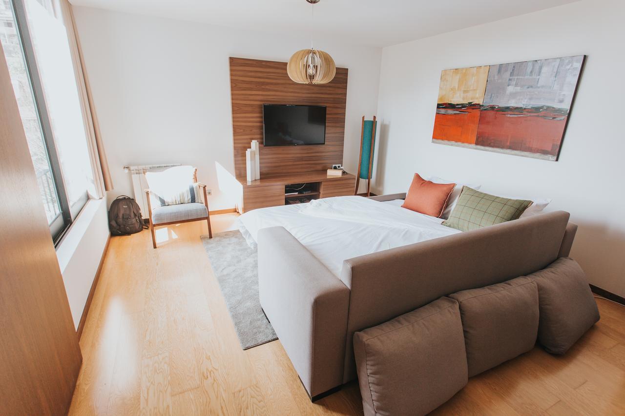 Magnolia Apartment Geres