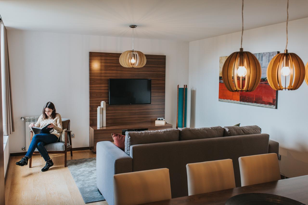 Apartment Magnolia