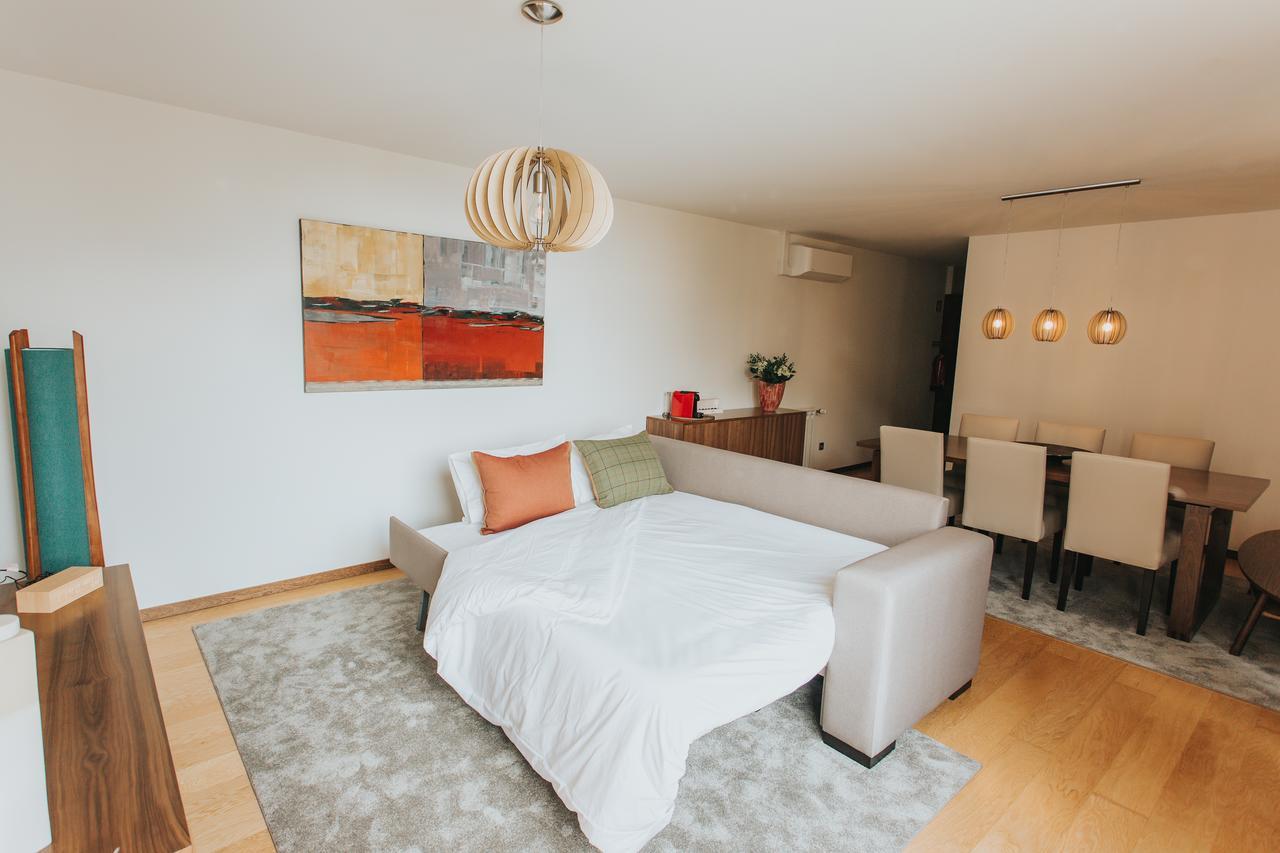 Apartment Magnolia *