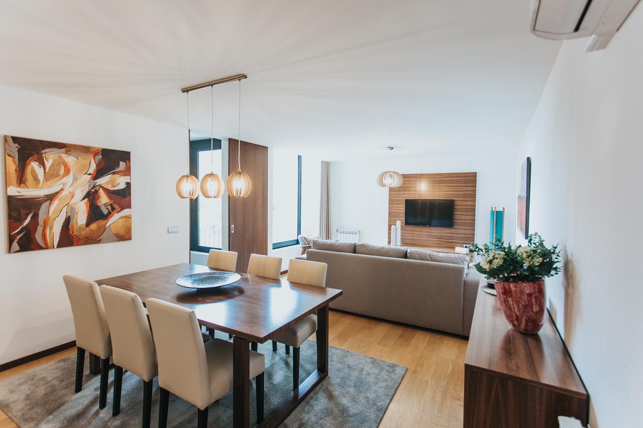 Magnolia Apartment *