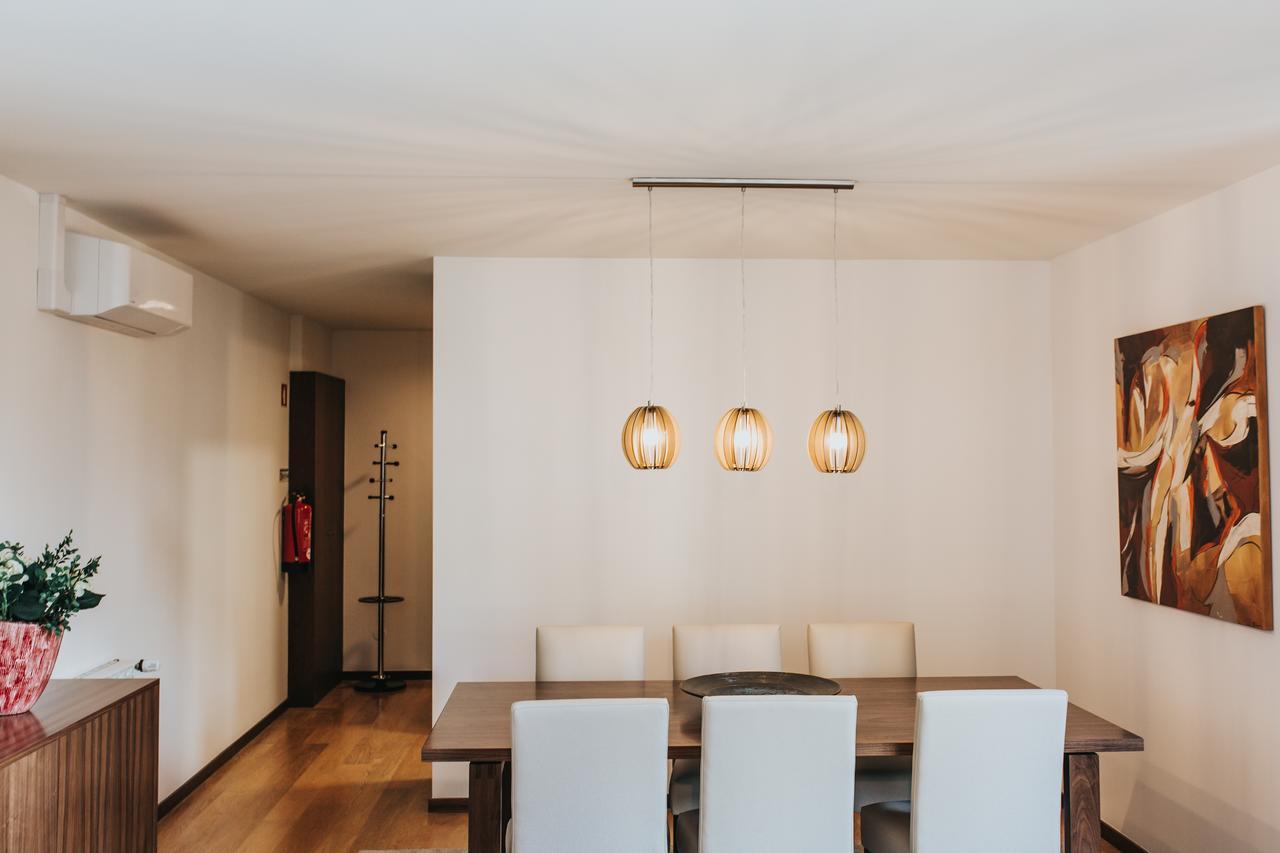 Magnolia Apartment *