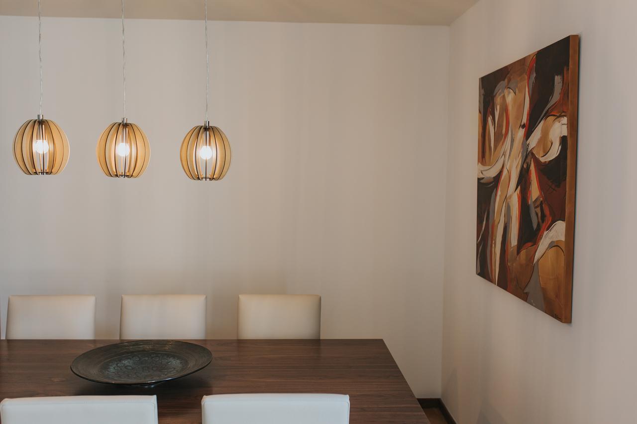 Magnolia Apartment Geres