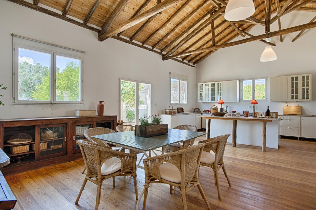 Holiday home Morgado Do Quintao *
