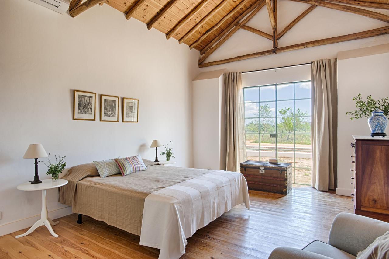 Holiday home Morgado Do Quintao