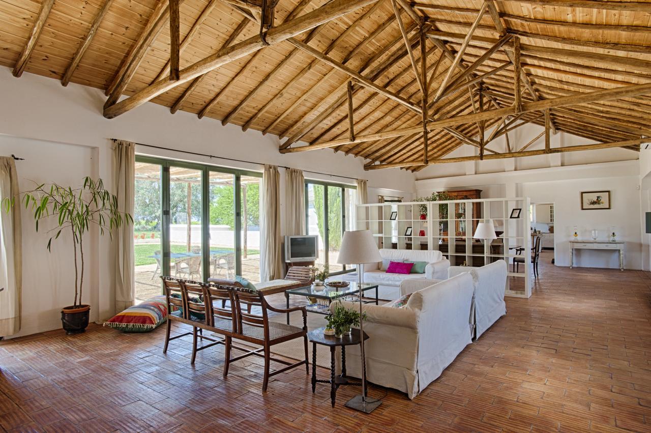 Morgado Do Quintao Holiday home