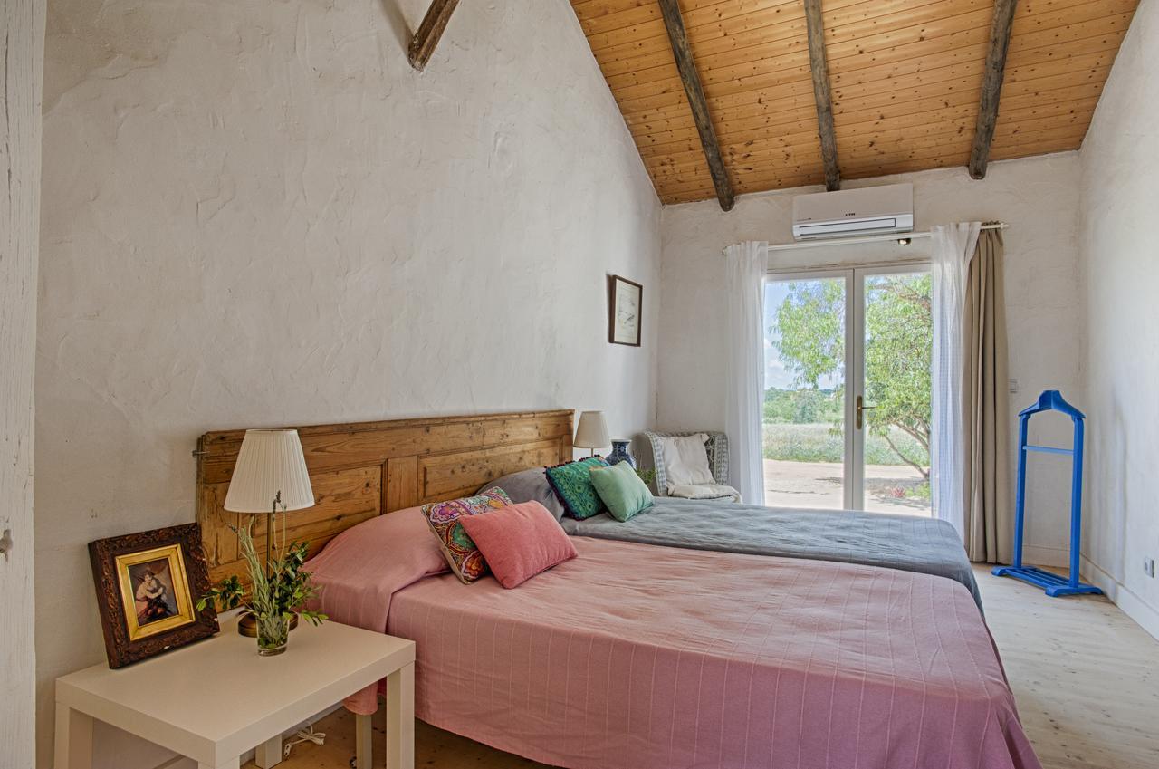 Morgado Do Quintao Holiday home *