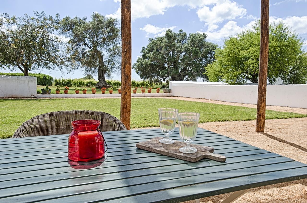 Morgado Do Quintao Holiday home *