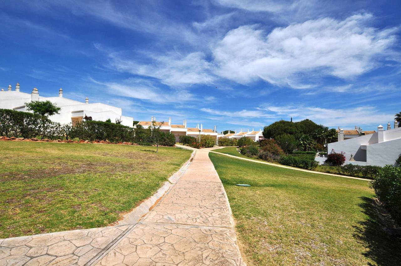 Baia Do Mel By Ocvillas Villa