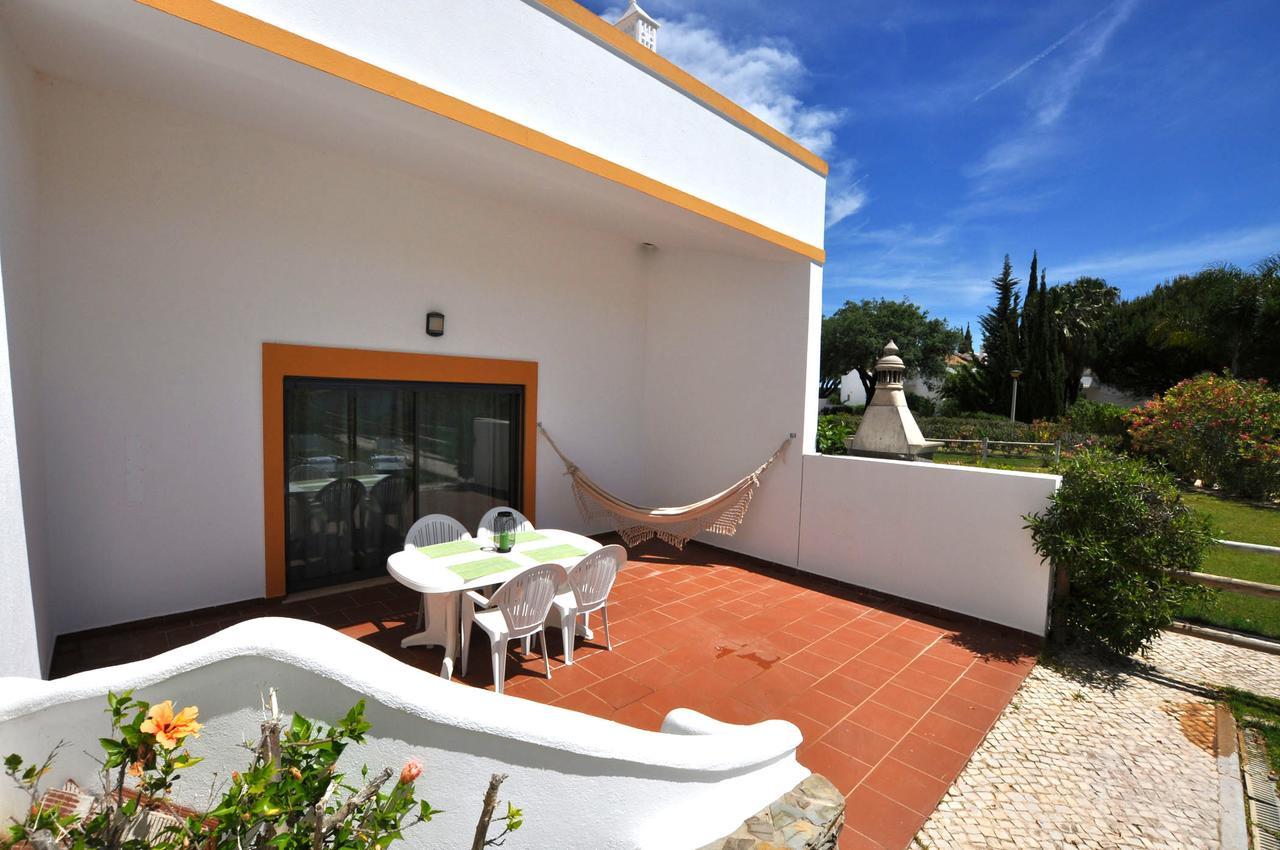Villa Baia Do Mel By Ocvillas Albufeira