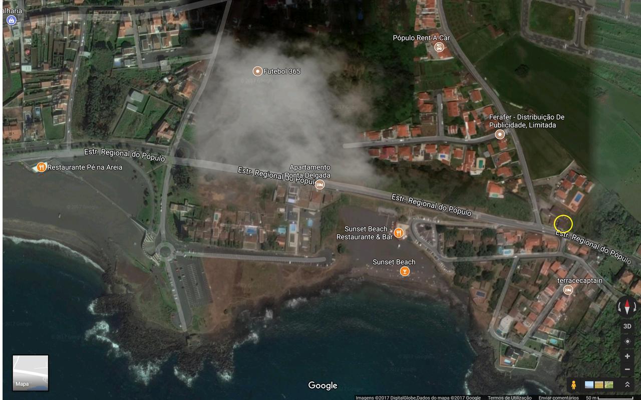 Inn Casa Da 3*