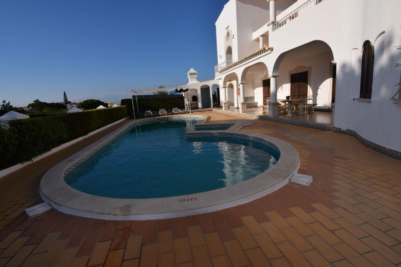 Holiday home Vivenda Roseiral