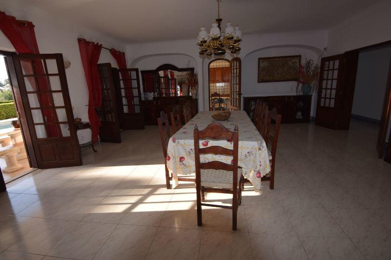 Vivenda Roseiral Holiday home *