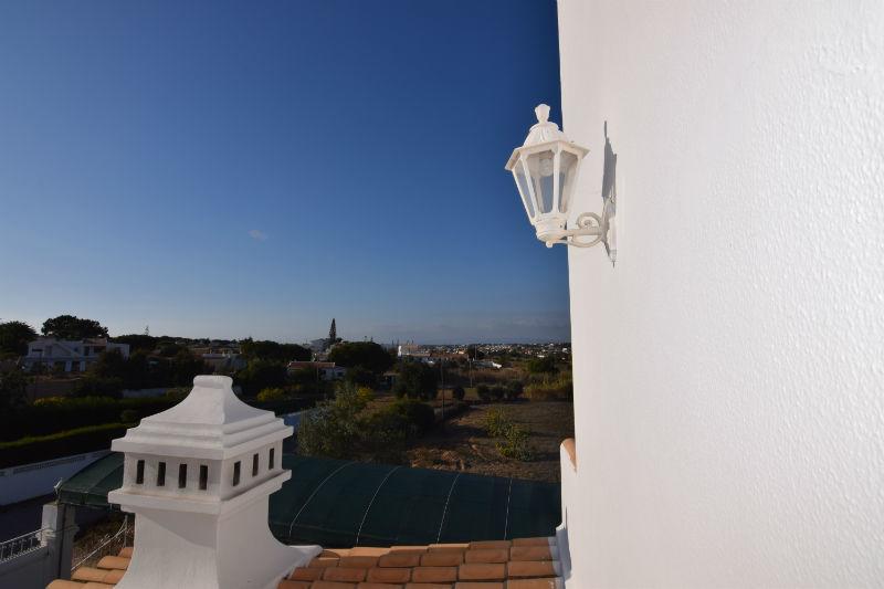 Holiday home Vivenda Roseiral