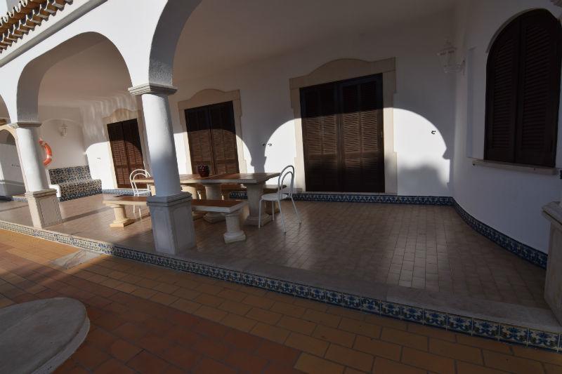 Vivenda Roseiral Albufeira