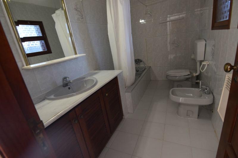 Holiday home Vivenda Roseiral