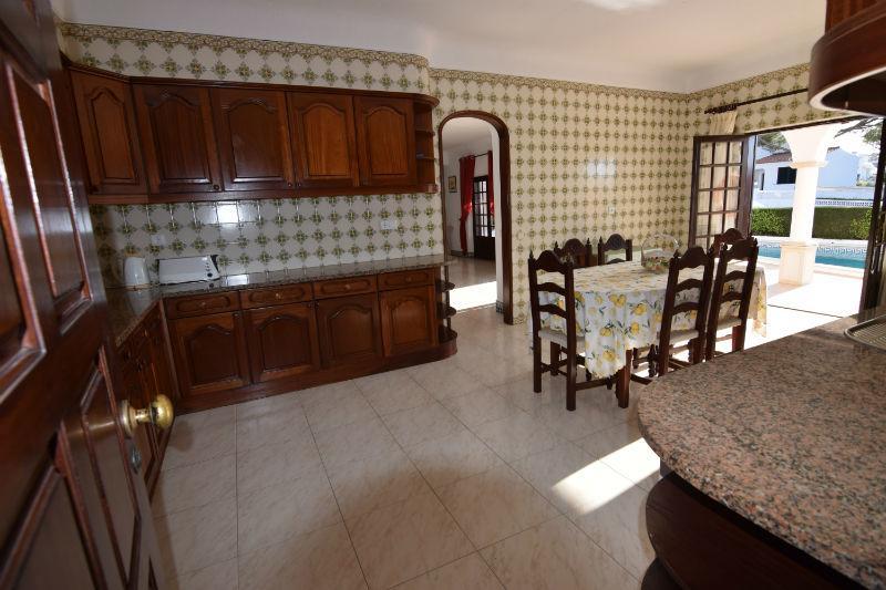 Vivenda Roseiral Holiday home Albufeira