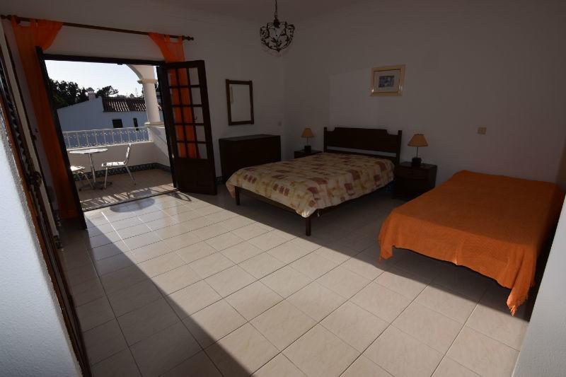 Vivenda Roseiral Holiday home