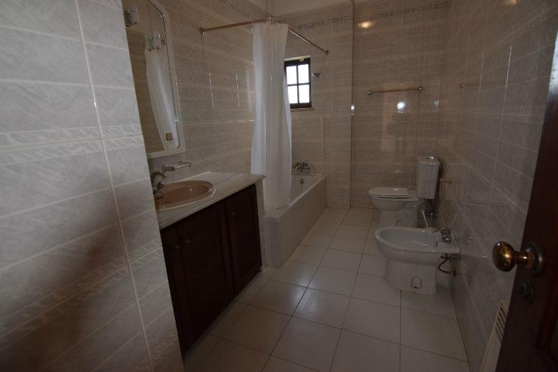 Holiday home Vivenda Roseiral