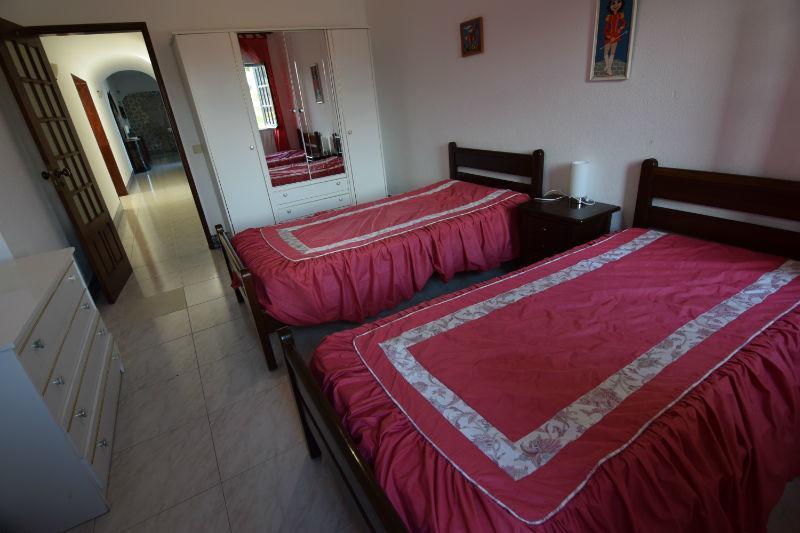 Holiday home Vivenda Roseiral *