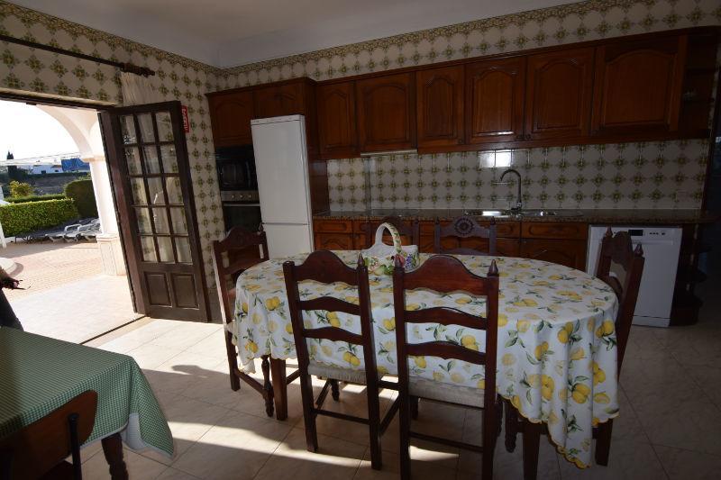 Holiday home Vivenda Roseiral *