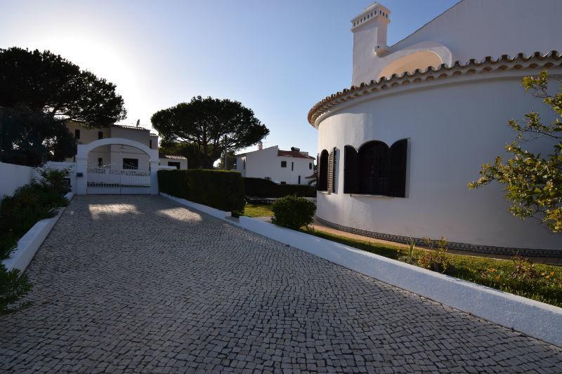 Holiday home Vivenda Roseiral