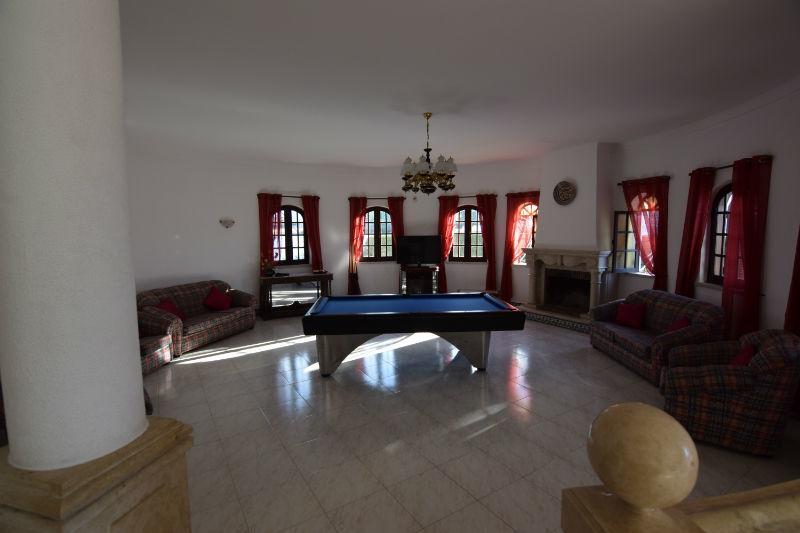 Holiday home Vivenda Roseiral *