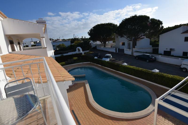 Holiday home Vivenda Roseiral *