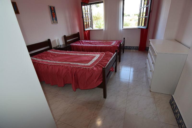 Holiday home Vivenda Roseiral *