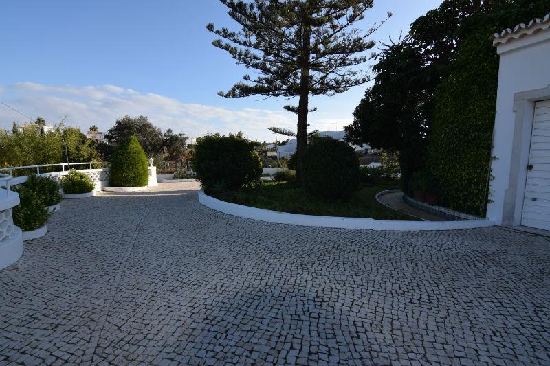 Holiday home Vivenda Roseiral *