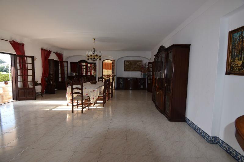 Vivenda Roseiral Holiday home *