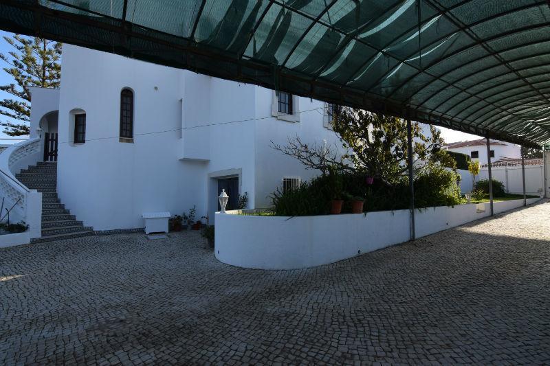 Vivenda Roseiral Holiday home *