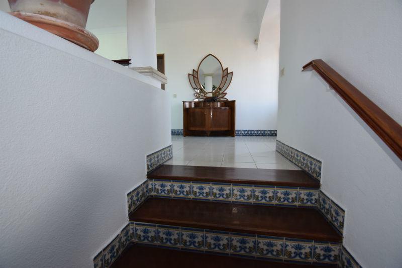 Vivenda Roseiral Holiday home *