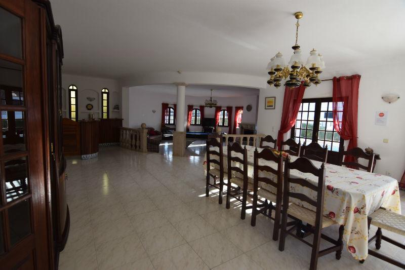 Holiday home Vivenda Roseiral Albufeira