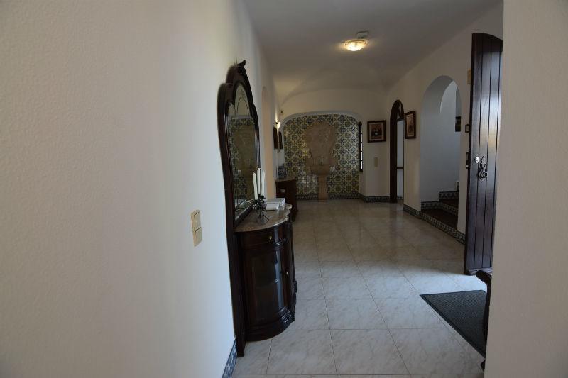 Holiday home Vivenda Roseiral