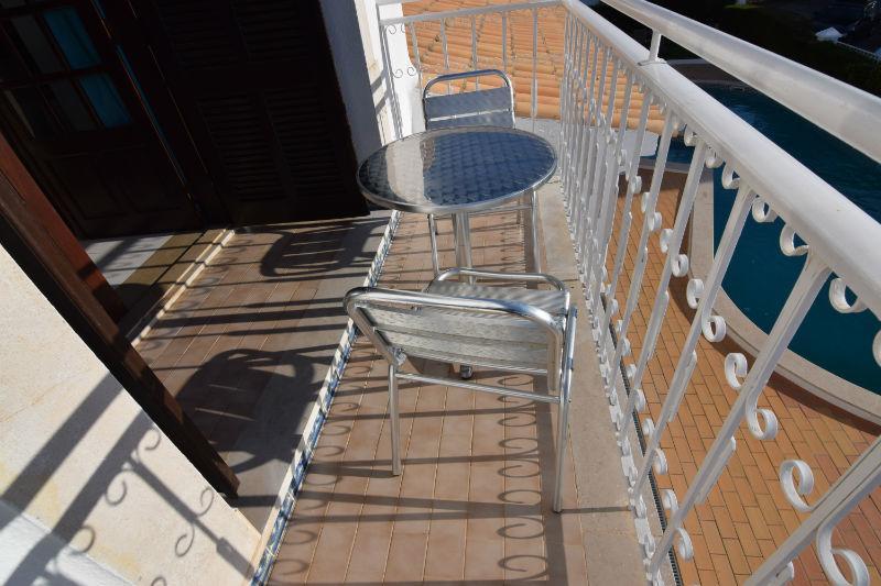 Vivenda Roseiral Holiday home Albufeira