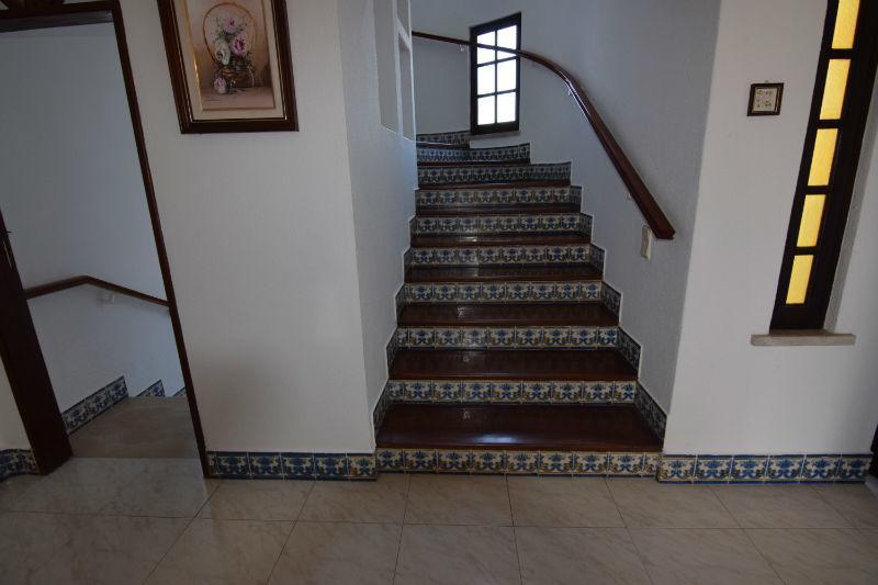 Vivenda Roseiral Holiday home *