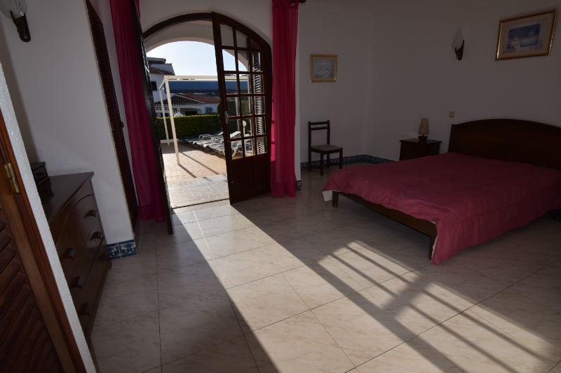 Vivenda Roseiral Holiday home Albufeira