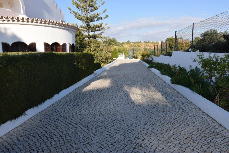 Holiday home Vivenda Roseiral *