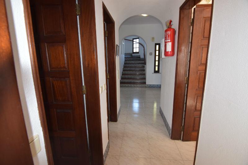 Holiday home Vivenda Roseiral