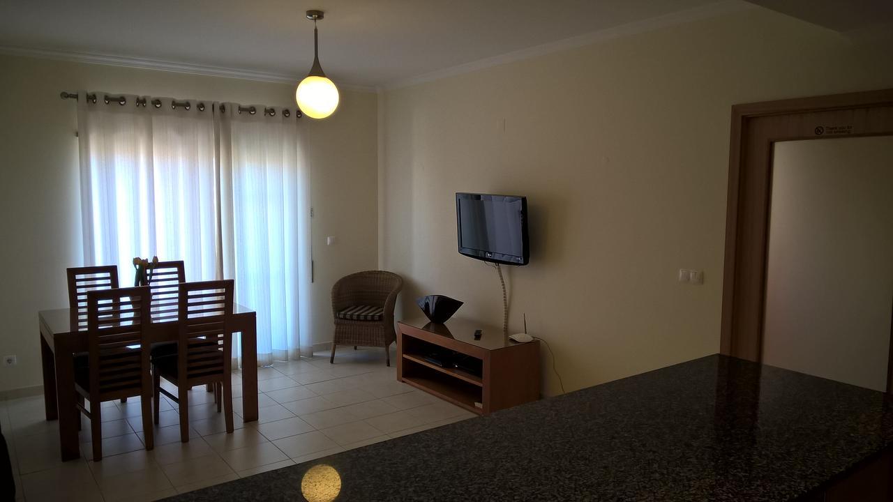 Apartment Vista Ondas By Algarneto *