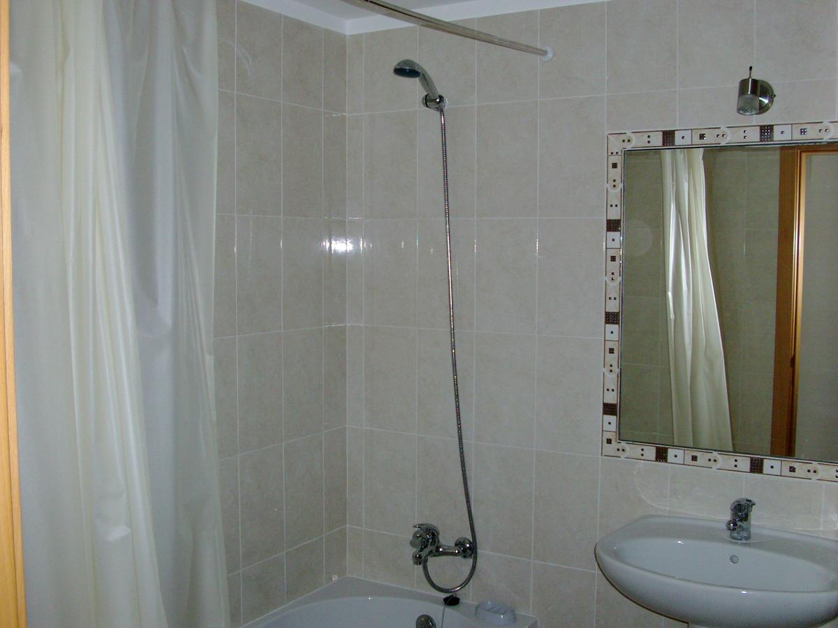 2 Bedroom Apartment Albufeira
