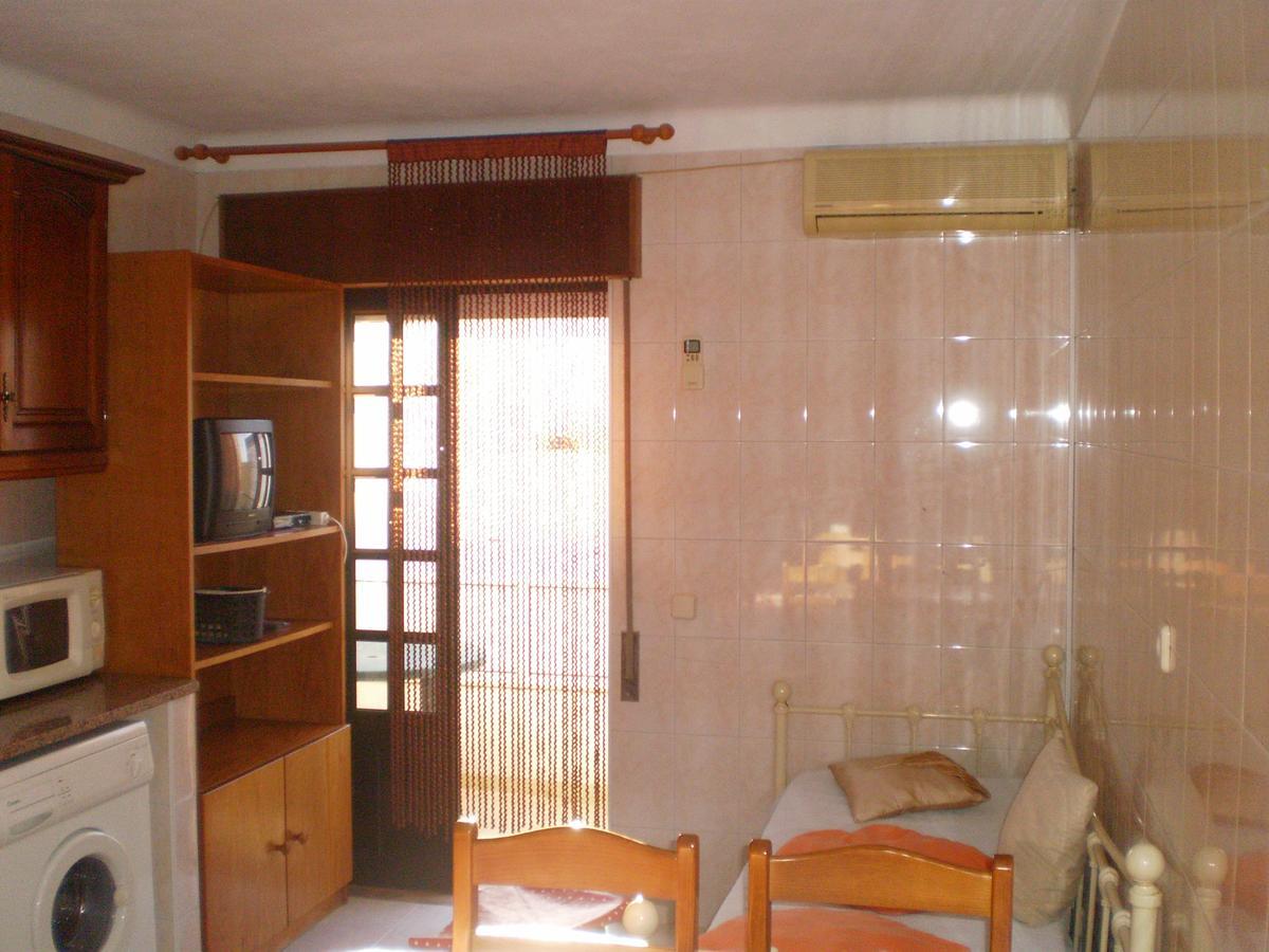 Apartment Lagar Manta Rota