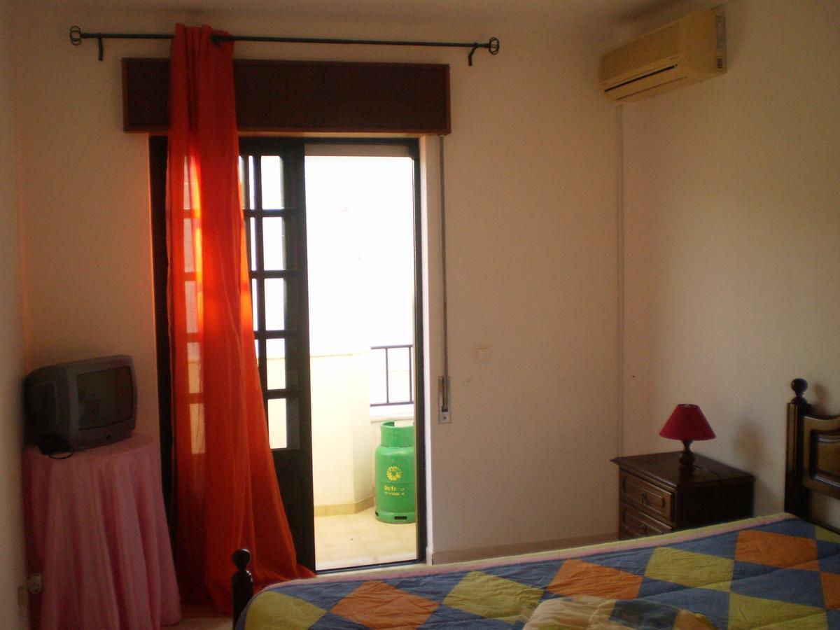 Apartment Lagar *