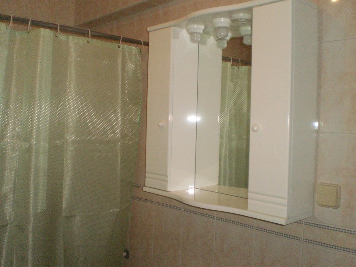 Lagar Apartment Manta Rota